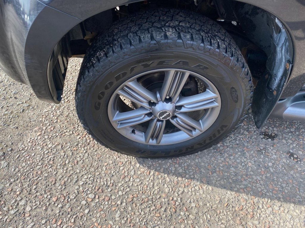 Used Isuzu D-Max 2018 for sale - 78154281: Photo 10