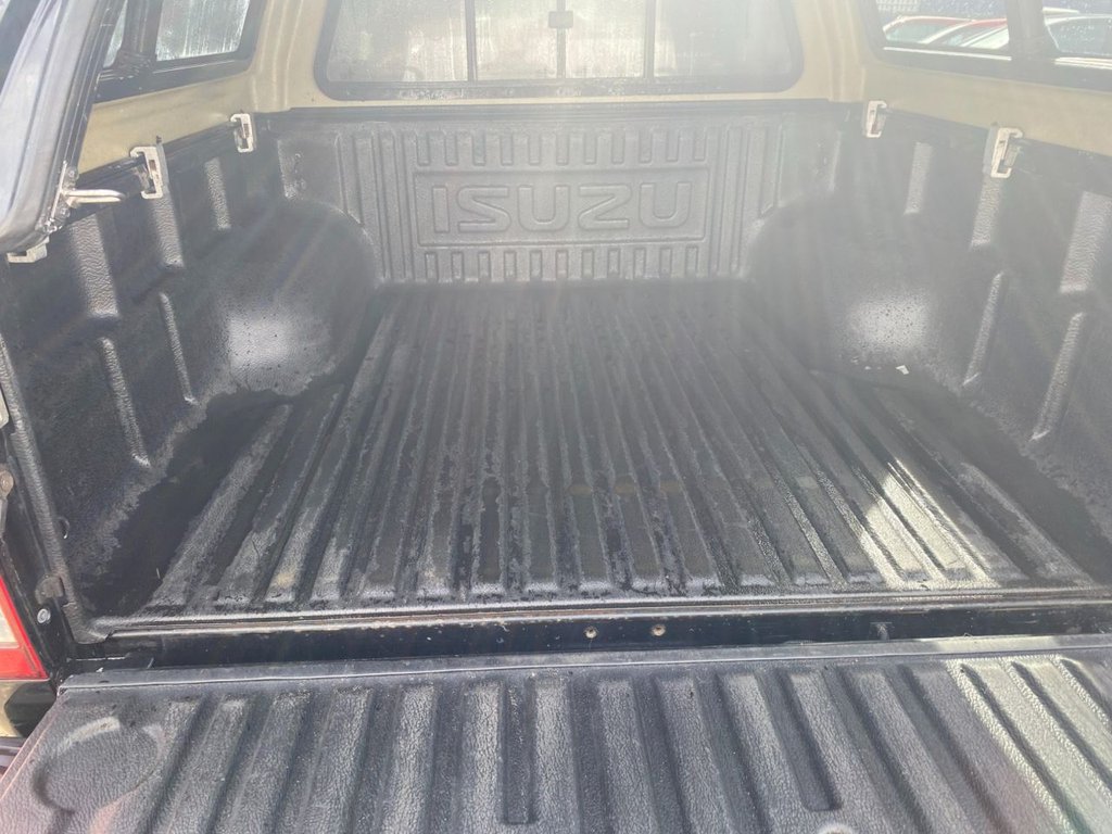 Used Isuzu D-Max 2018 for sale - 78154281: Photo 12