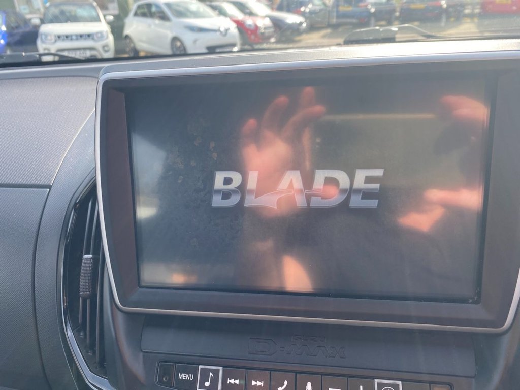 Used Isuzu D-Max 2018 for sale - 78154281: Photo 16