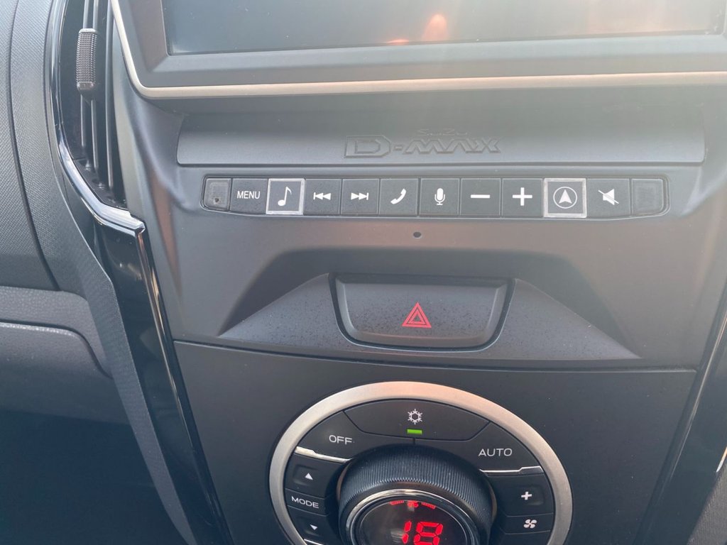 Used Isuzu D-Max 2018 for sale - 78154281: Photo 17