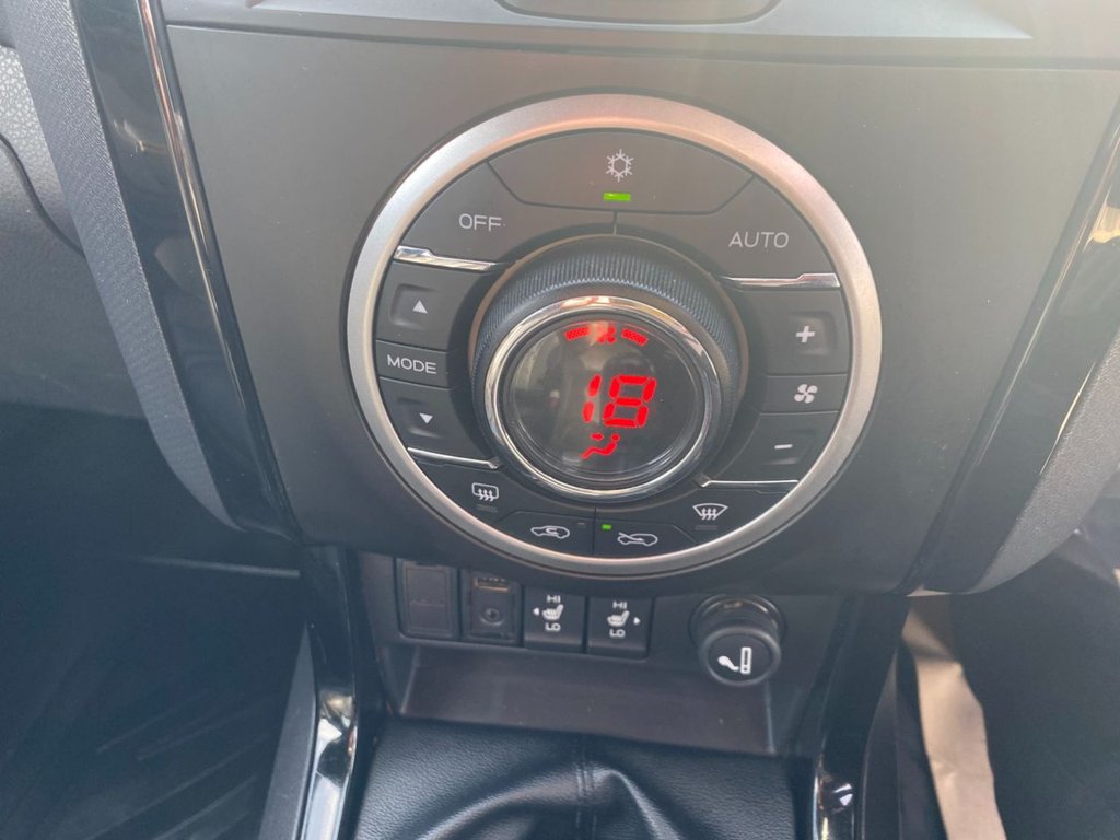 Used Isuzu D-Max 2018 for sale - 78154281: Photo 18