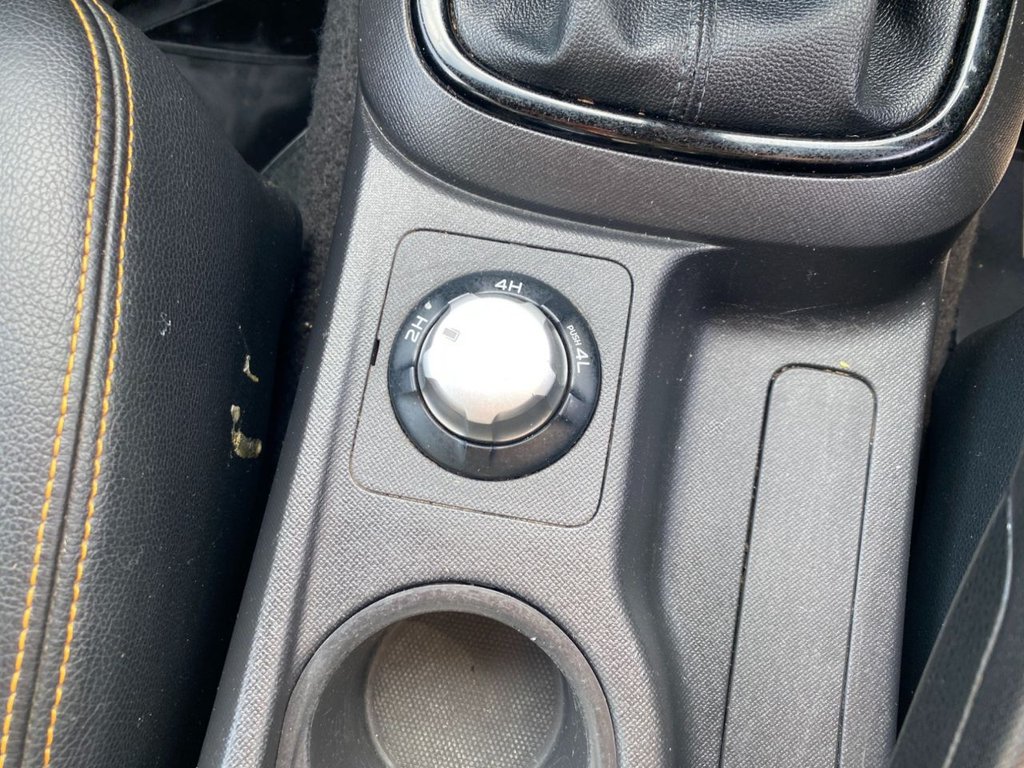 Used Isuzu D-Max 2018 for sale - 78154281: Photo 19