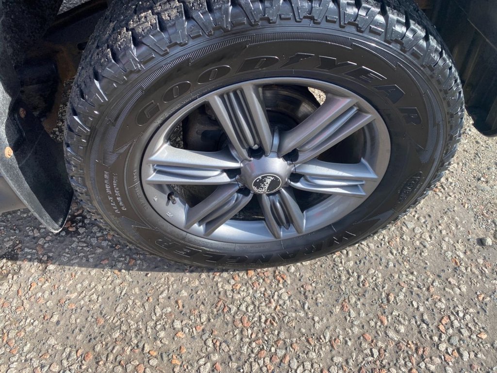 Used Isuzu D-Max 2018 for sale - 78154281: Photo 9