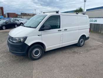 Used Volkswagen Transporter 2019 for sale - 75062710: Photo
