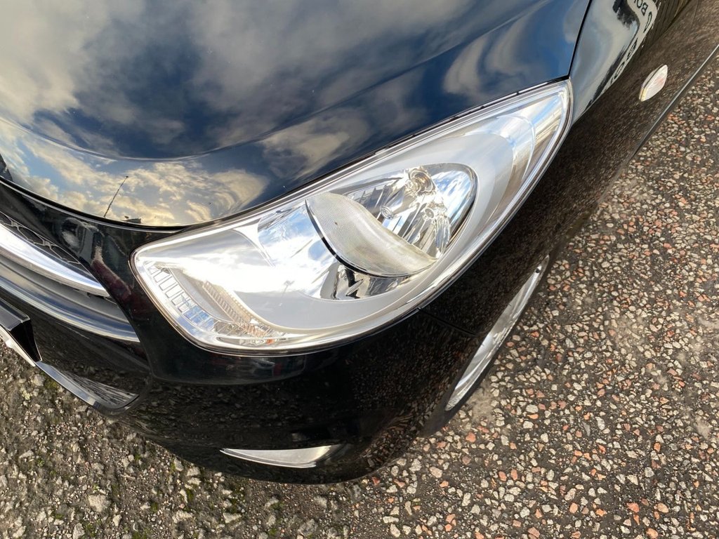 Used Hyundai i10 2013 for sale - 77007595: Photo 15