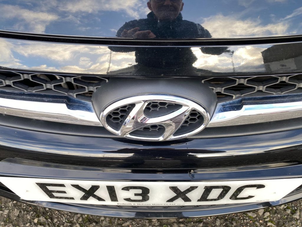 Used Hyundai i10 2013 for sale - 77007595: Photo 16