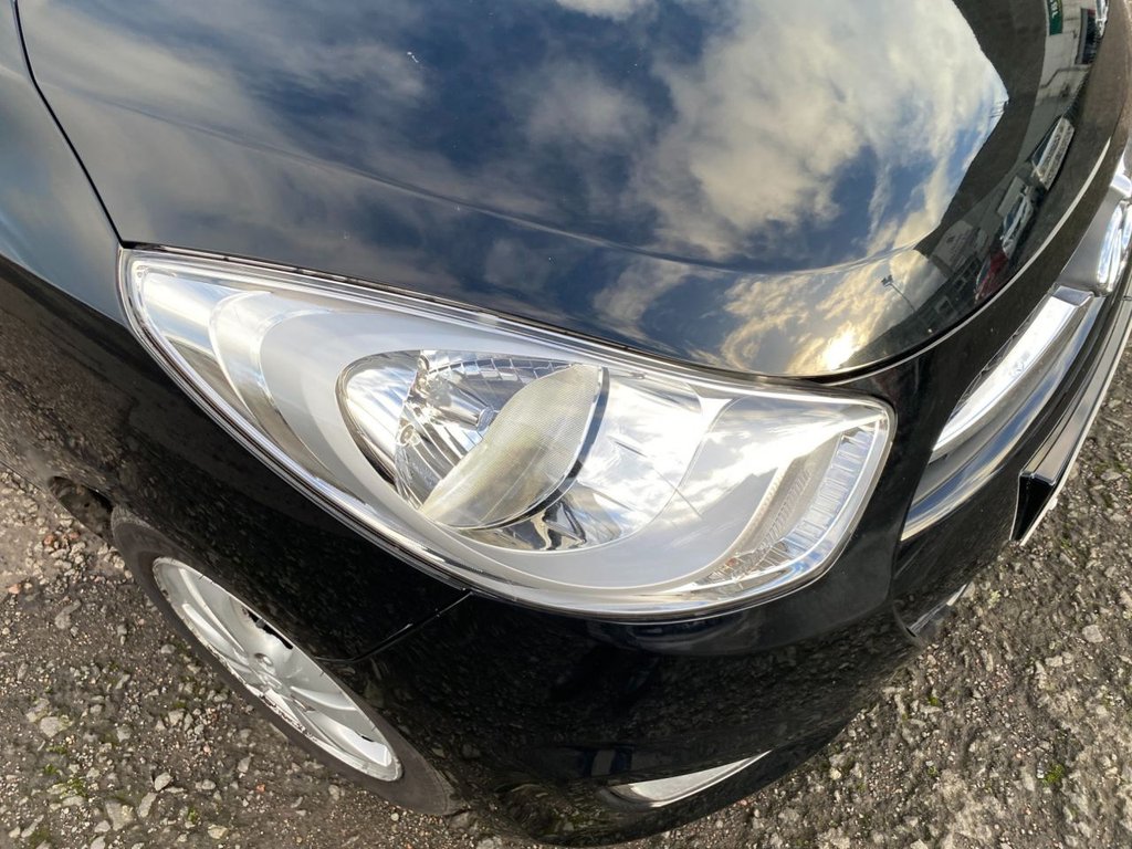 Used Hyundai i10 2013 for sale - 77007595: Photo 17