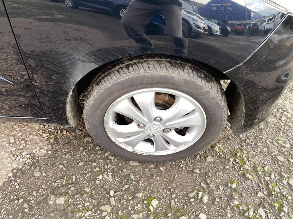 Used Hyundai i10 2013 for sale - 77007595: Photo 18