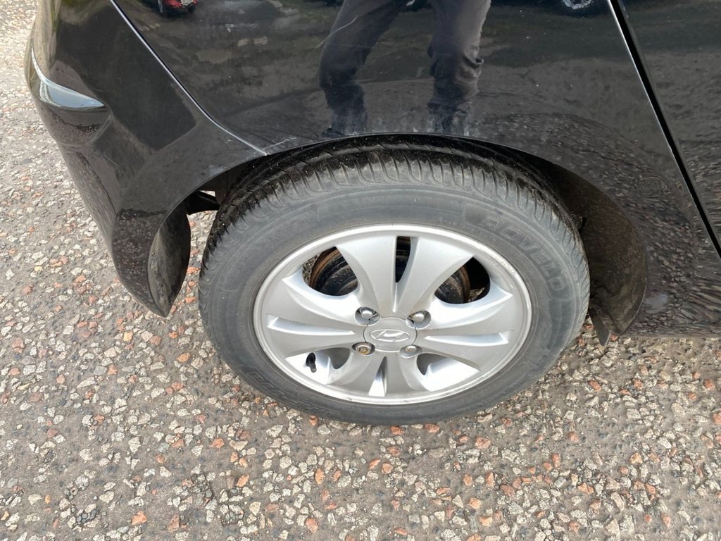 Used Hyundai i10 2013 for sale - 77007595: Photo 20