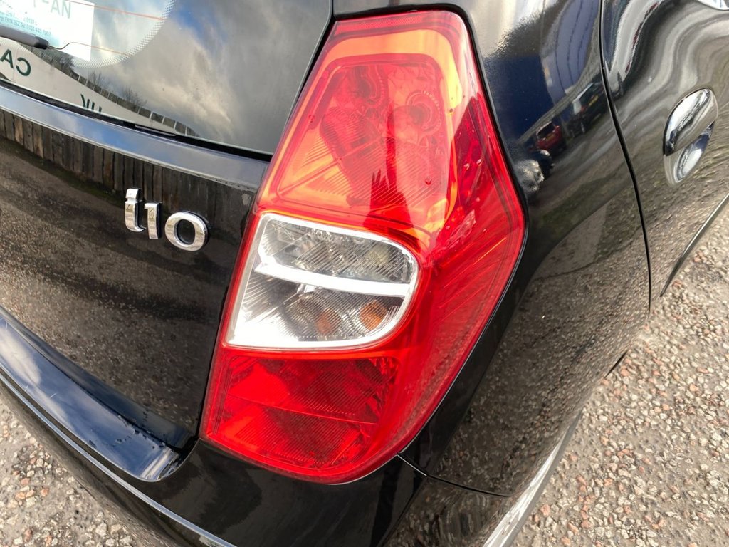 Used Hyundai i10 2013 for sale - 77007595: Photo 21