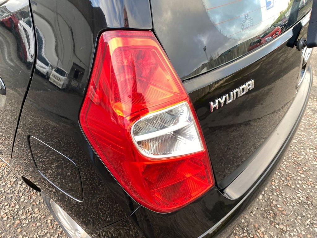 Used Hyundai i10 2013 for sale - 77007595: Photo 22