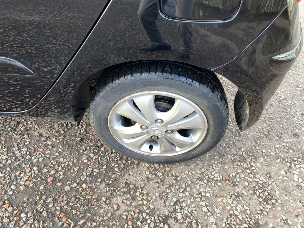 Used Hyundai i10 2013 for sale - 77007595: Photo 23