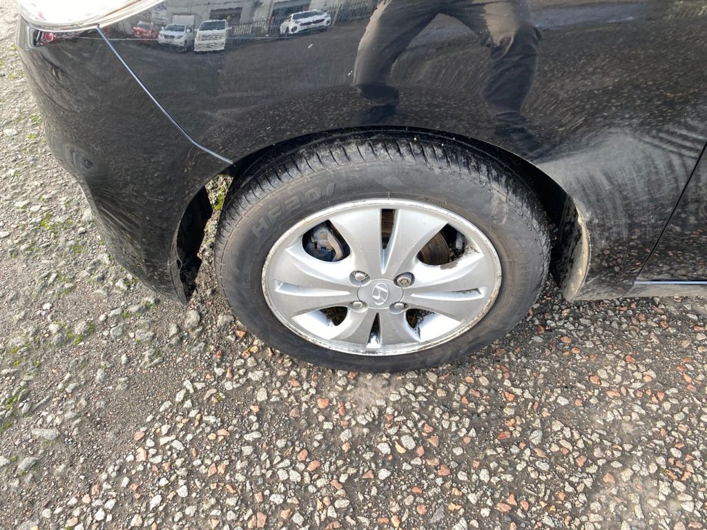 Used Hyundai i10 2013 for sale - 77007595: Photo 25