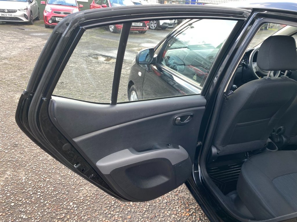 Used Hyundai i10 2013 for sale - 77007595: Photo 27