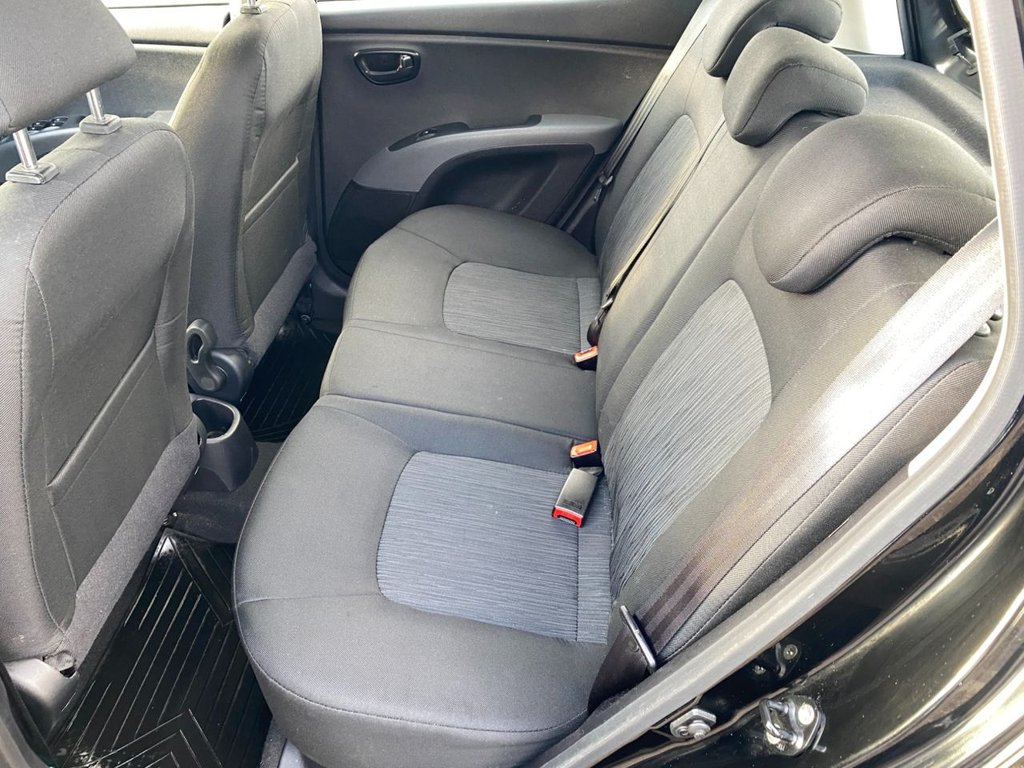 Used Hyundai i10 2013 for sale - 77007595: Photo 28