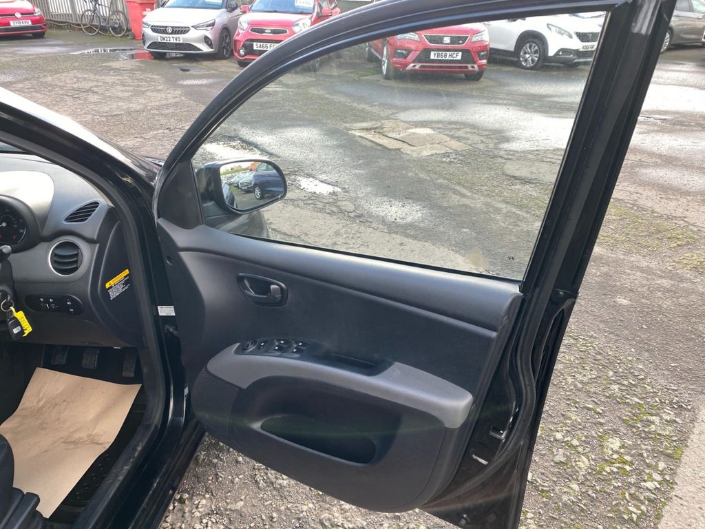 Used Hyundai i10 2013 for sale - 77007595: Photo 31