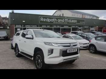 Used Mitsubishi L200 2019 for sale - 74954694: Photo
