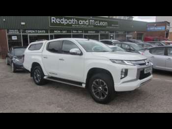 Used Mitsubishi L200 2019 for sale - 74954694: Photo