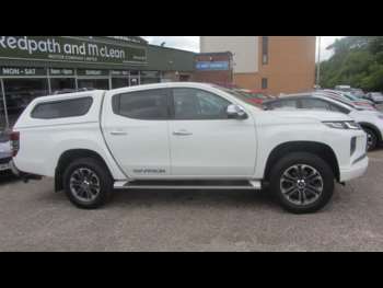 Used Mitsubishi L200 2019 for sale - 74954694: Photo