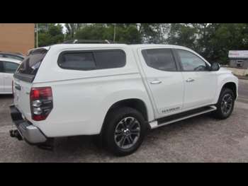 Used Mitsubishi L200 2019 for sale - 74954694: Photo