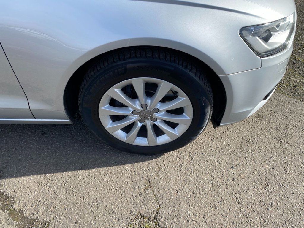 Used Audi A6 2014 for sale - 77835540: Photo 10