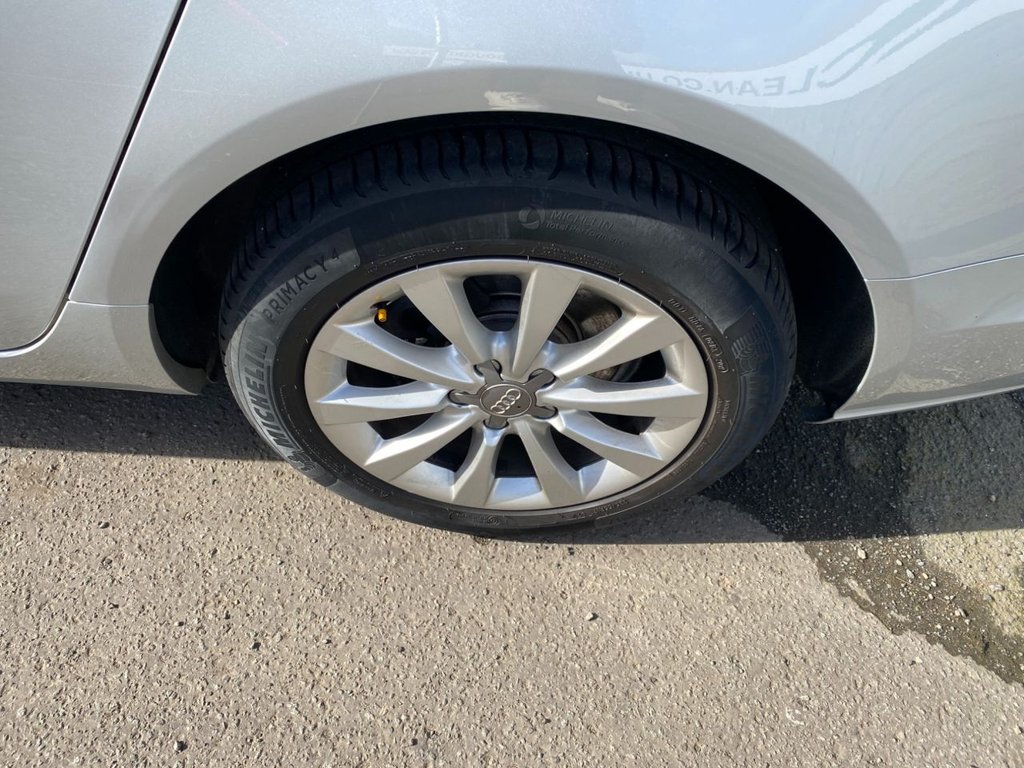 Used Audi A6 2014 for sale - 77835540: Photo 12