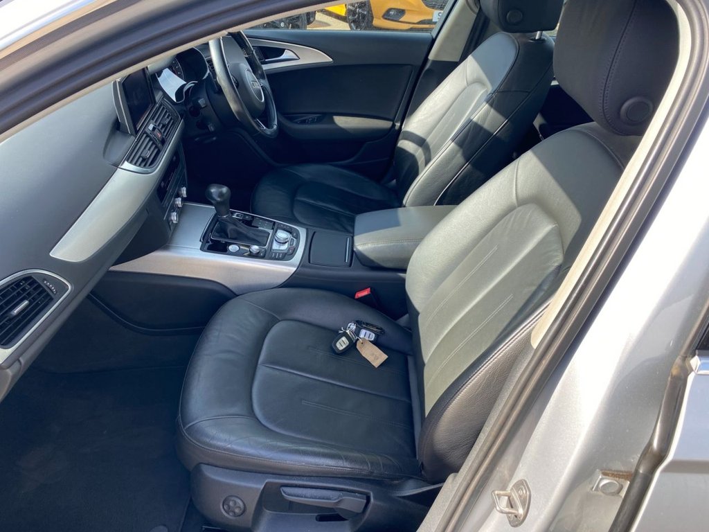 Used Audi A6 2014 for sale - 77835540: Photo 13