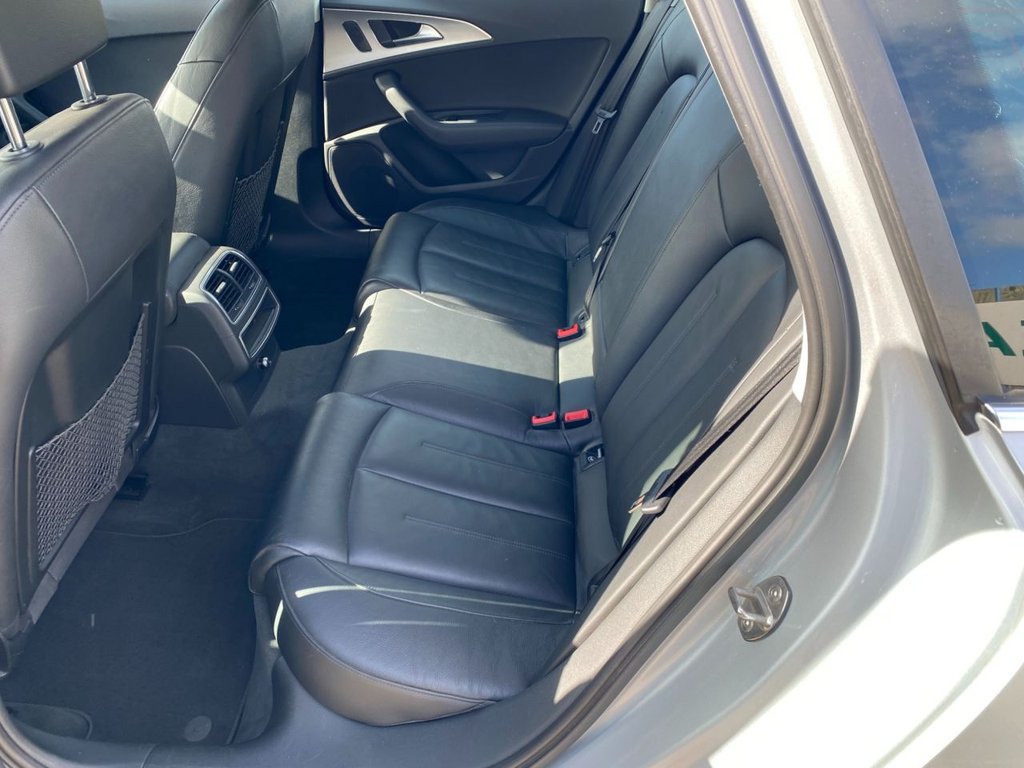 Used Audi A6 2014 for sale - 77835540: Photo 14