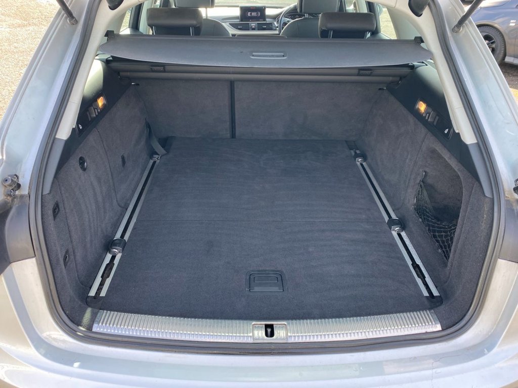 Used Audi A6 2014 for sale - 77835540: Photo 15