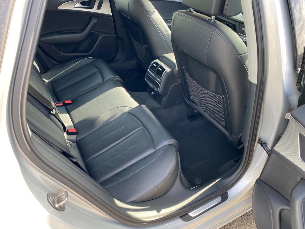 Used Audi A6 2014 for sale - 77835540: Photo 16