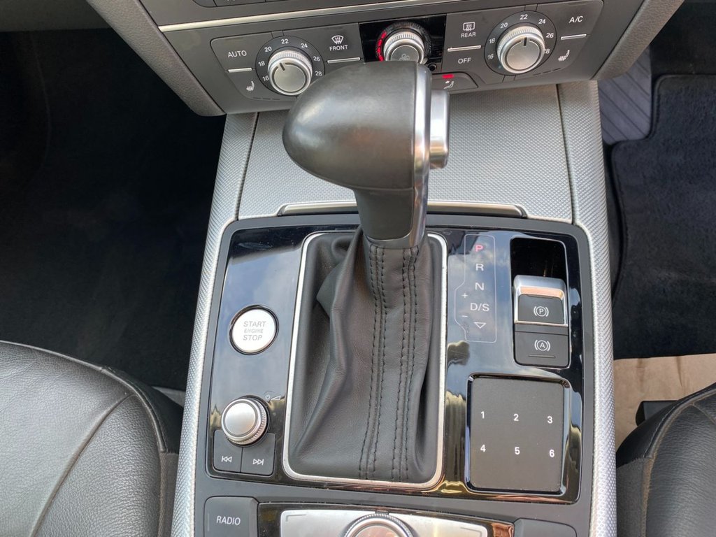 Used Audi A6 2014 for sale - 77835540: Photo 20