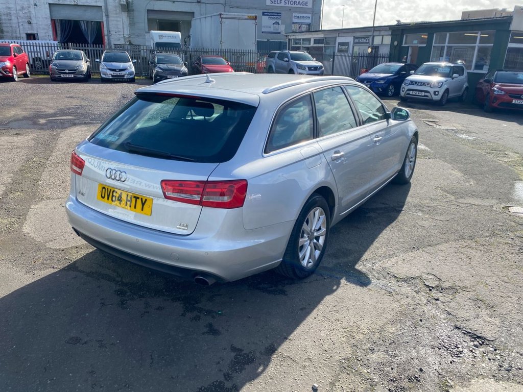 Used Audi A6 2014 for sale - 77835540: Photo 7