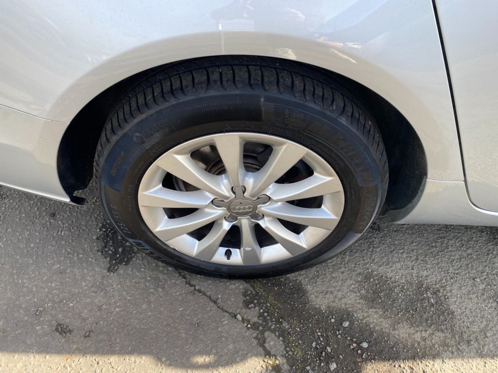 Used Audi A6 2014 for sale - 77835540: Photo 9