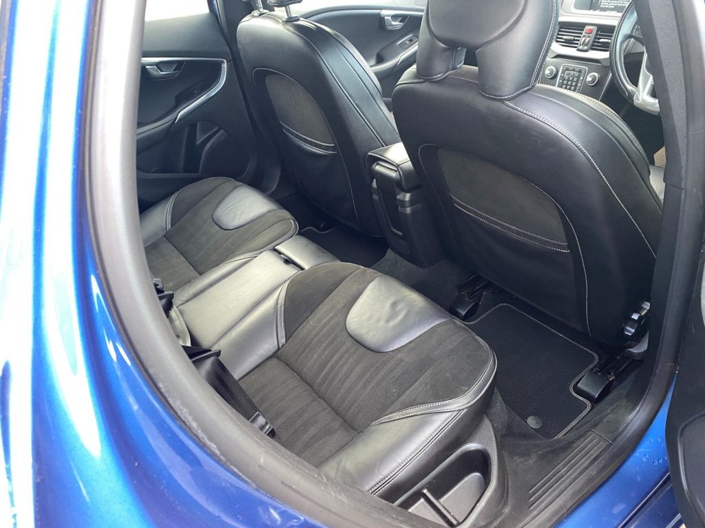 Used Volvo V40 2016 for sale - 76686119: Photo 13