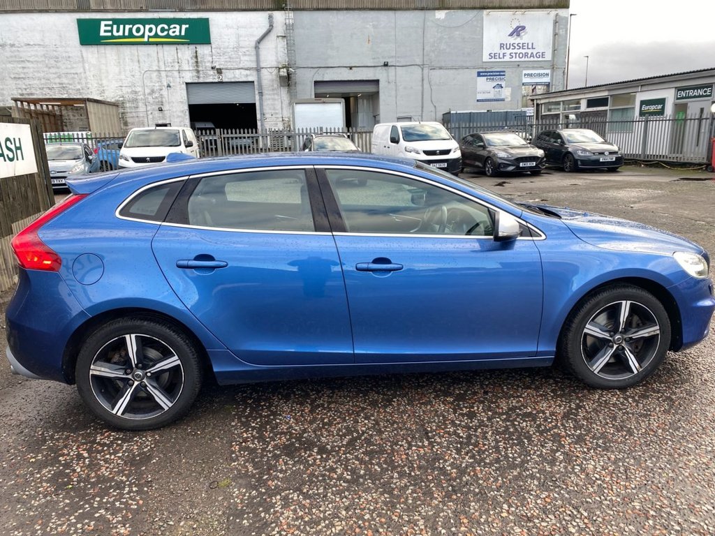 Used Volvo V40 2016 for sale - 76686119: Photo 7