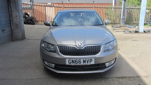 Used Skoda Octavia 2016 for sale - 75456752: Photo 1