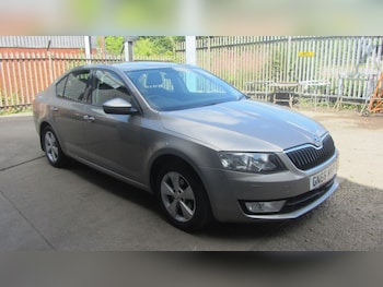 Used Skoda Octavia 2016 for sale - 75456752: Photo
