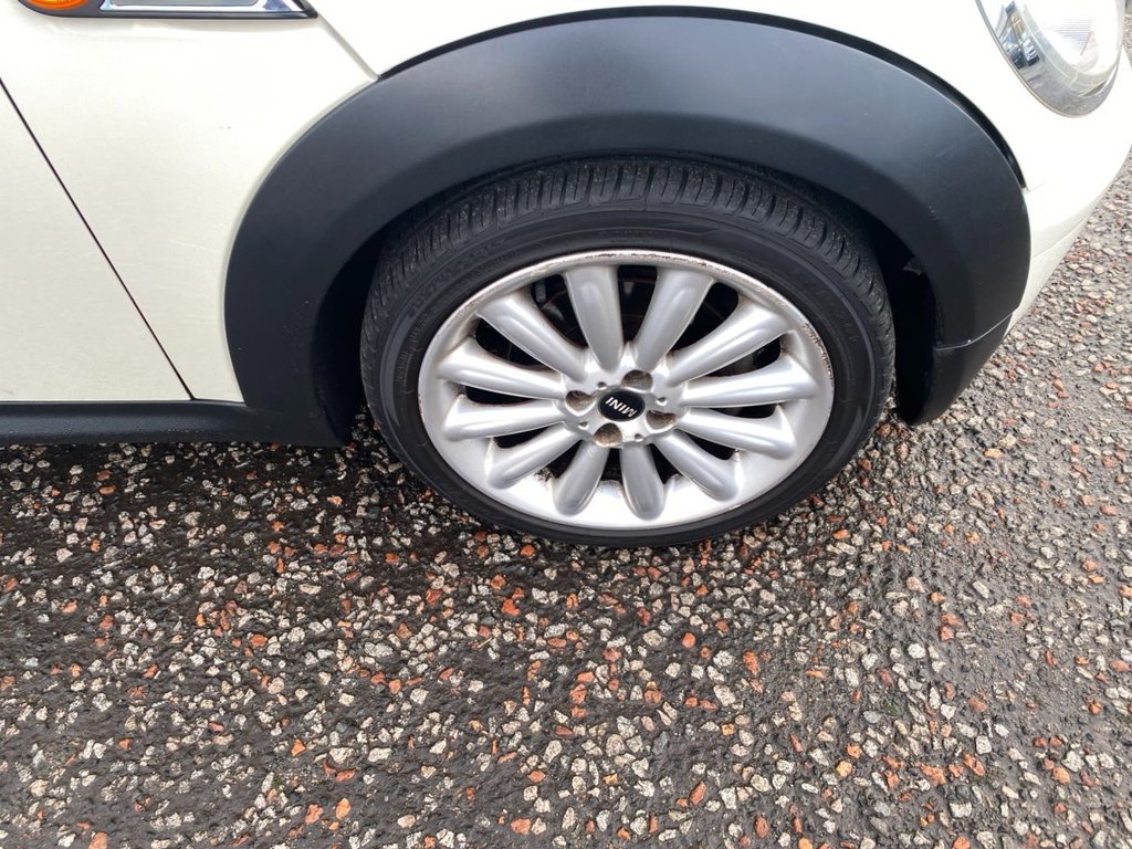 Used MINI Hatch 2010 for sale - 77499396: Photo 10