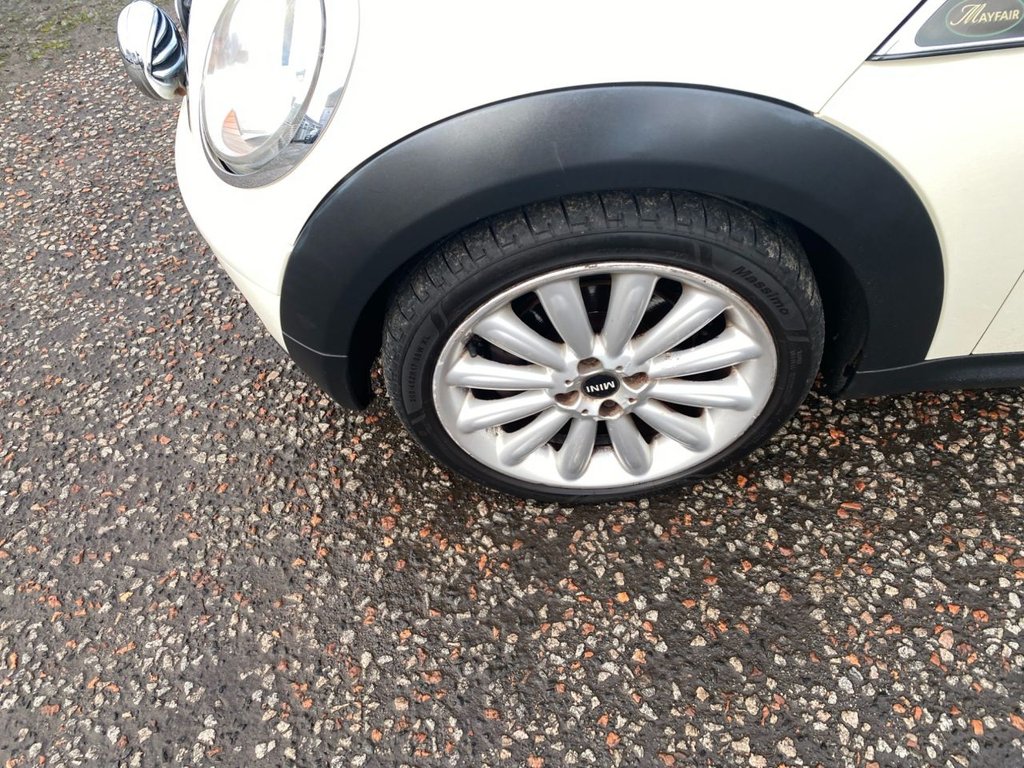 Used MINI Hatch 2010 for sale - 77499396: Photo 11