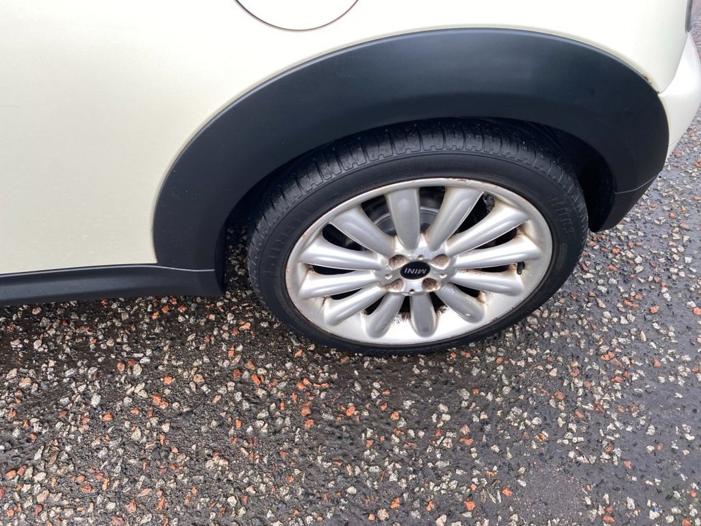 Used MINI Hatch 2010 for sale - 77499396: Photo 12