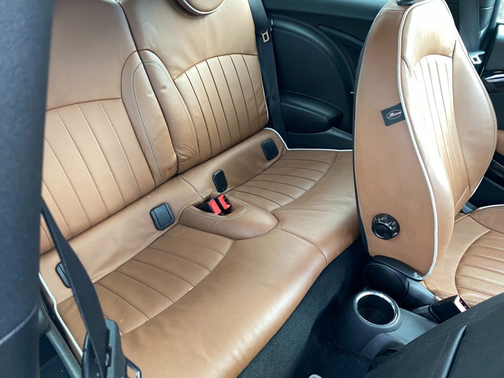 Used MINI Hatch 2010 for sale - 77499396: Photo 17