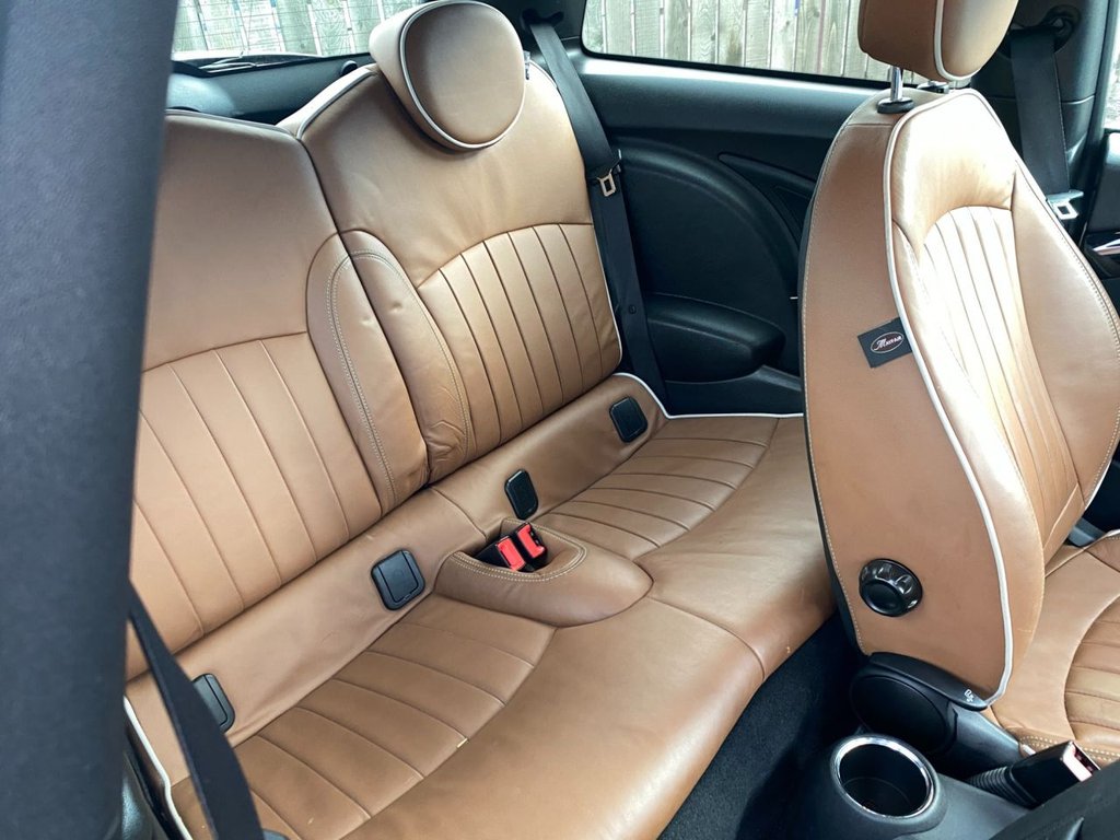 Used MINI Hatch 2010 for sale - 77499396: Photo 18