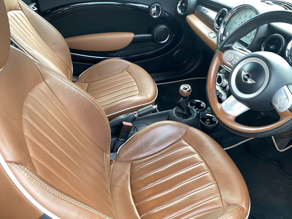 Used MINI Hatch 2010 for sale - 77499396: Photo 19