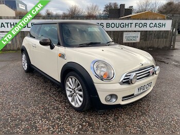Used MINI Hatch 2010 for sale - 77499396: Photo