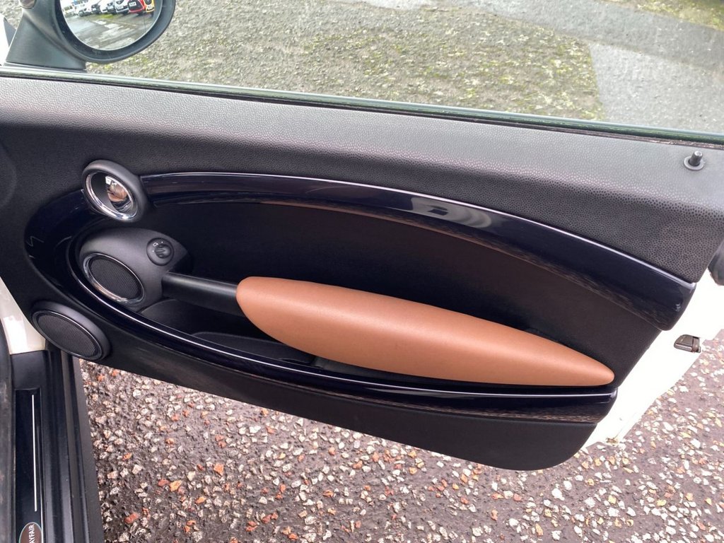 Used MINI Hatch 2010 for sale - 77499396: Photo 20