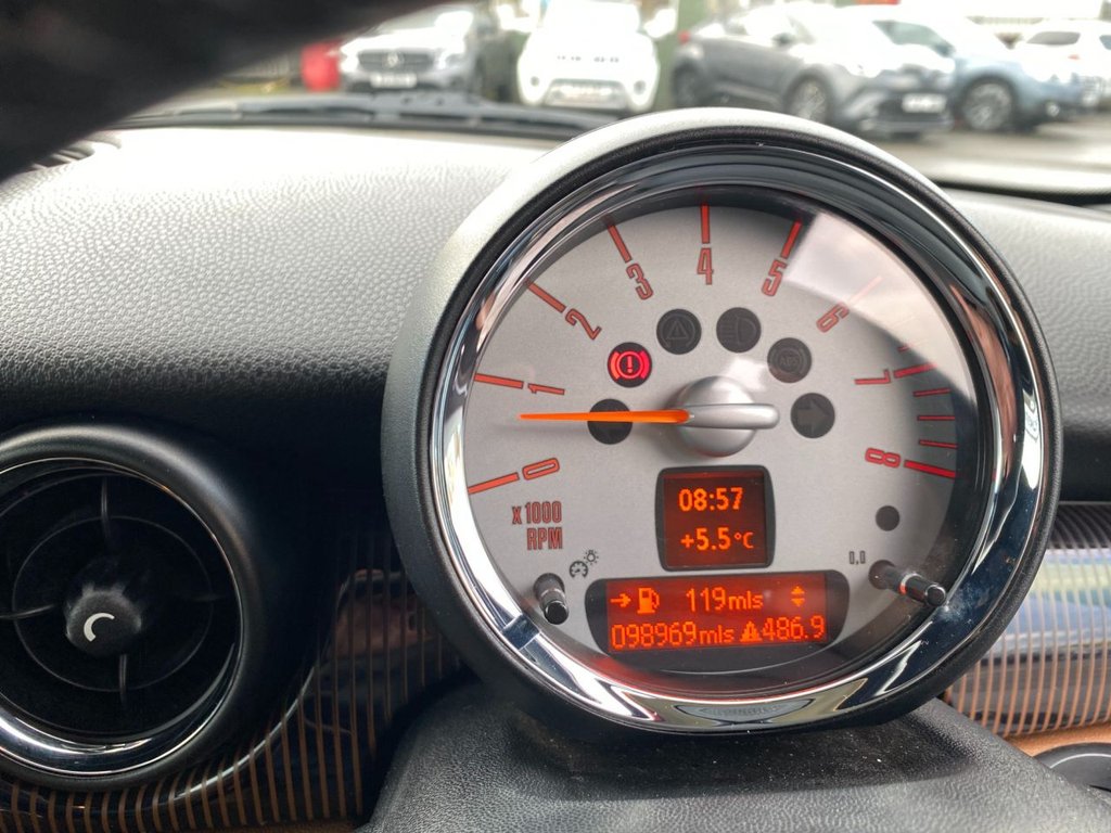 Used MINI Hatch 2010 for sale - 77499396: Photo 27