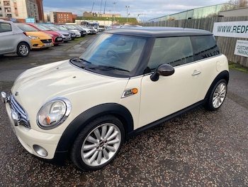 Used MINI Hatch 2010 for sale - 77499396: Photo