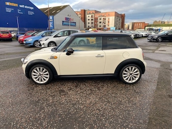 Used MINI Hatch 2010 for sale - 77499396: Photo