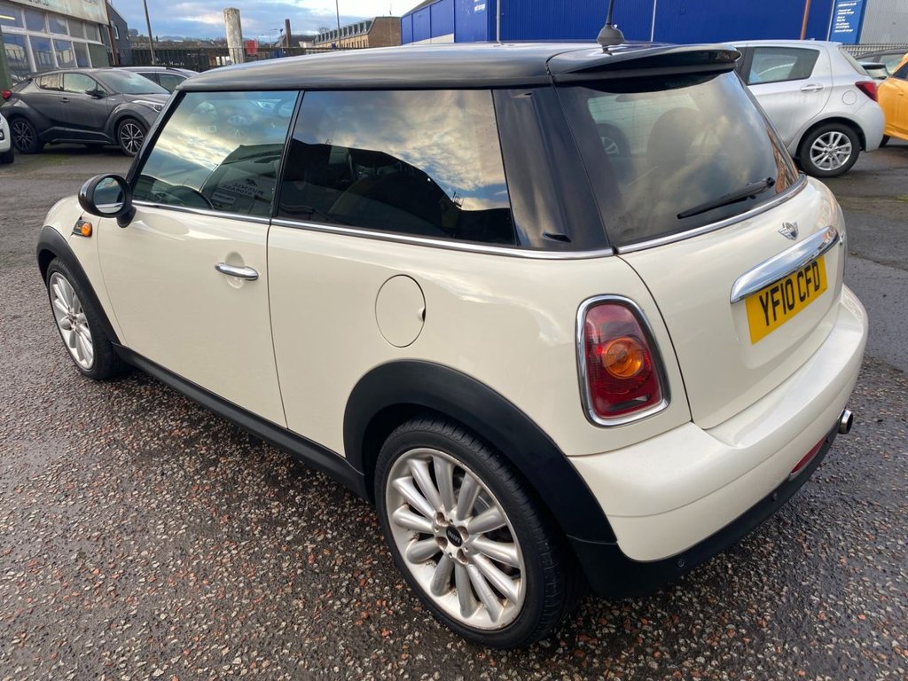 Used MINI Hatch 2010 for sale - 77499396: Photo 5