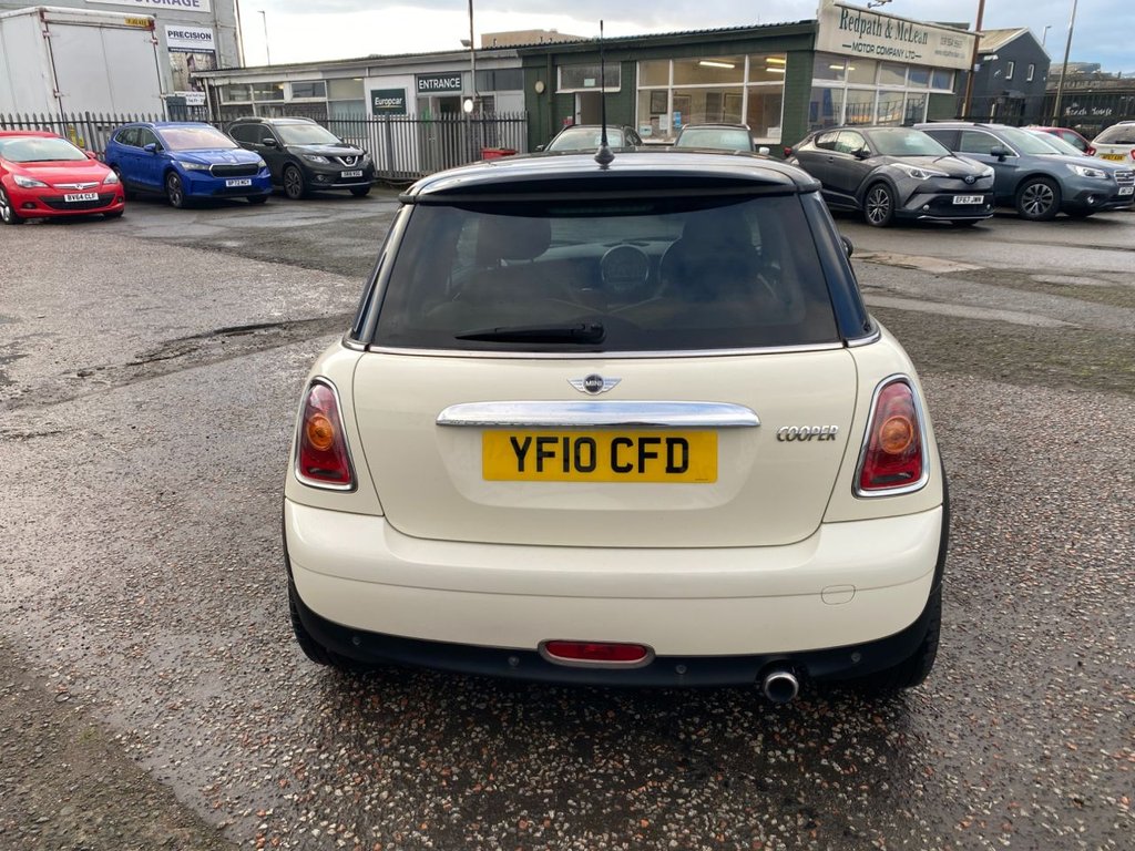 Used MINI Hatch 2010 for sale - 77499396: Photo 6